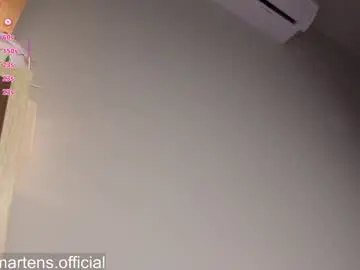 Chaturbate Best Webcam of beckymartens