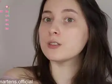 Chaturbate Free Porn Cam of beckymartens