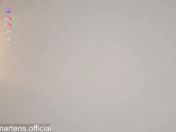 Chaturbate Nude Webcam of beckymartens