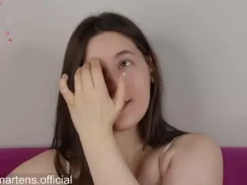 Chaturbate Private Sex Chat of beckymartens