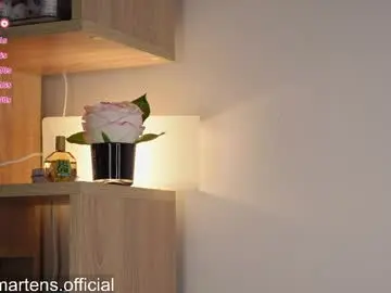 Chaturbate Adult Webcams of beckymartens