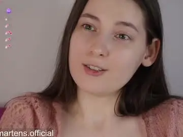 Chaturbate Best Webcam of beckymartens