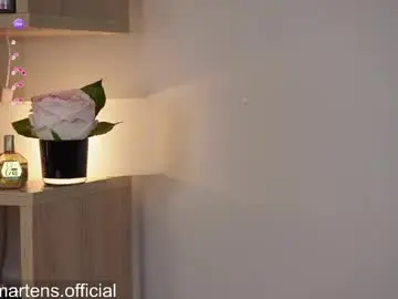 Chaturbate Sex Cam of beckymartens