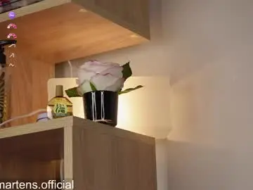 Chaturbate Sex Chat of beckymartens