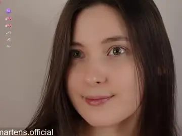 Chaturbate Adult Webcams of beckymartens