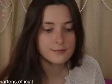 Chaturbate Adult Webcam of beckymartens