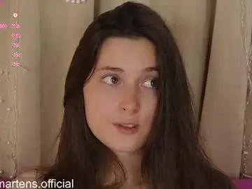 Chaturbate Sex Chat of beckymartens