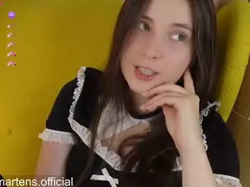Chaturbate Watch Live Sex Cams of beckymartens