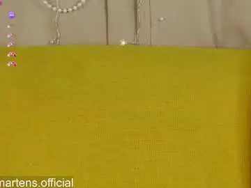 Chaturbate Live Porn of beckymartens