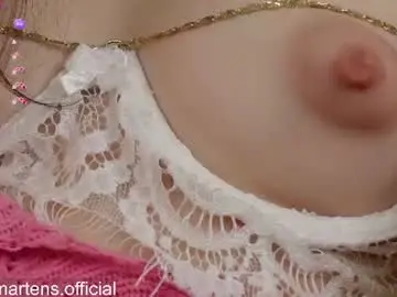Chaturbate Adult Webcams of beckymartens