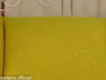 Chaturbate Best live sex cam show of beckymartens