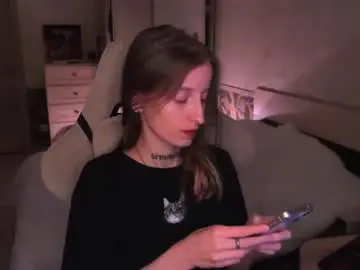 Chaturbate Live Sex Cam of cath_dysphoria_