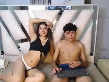 Chaturbate Sex Chat of clyandbonniecf