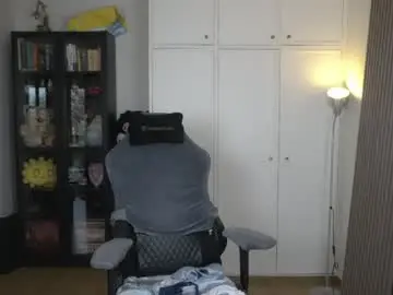 Chaturbate Live Sex Cam of conymegan