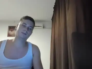 Chaturbate Sex Chat of dreamboy240