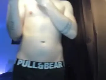 Chaturbate Live Sex of dreamboy240