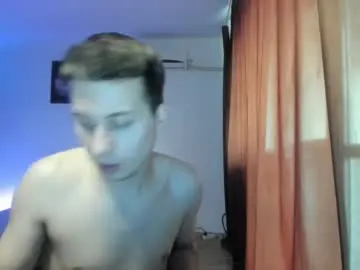 Chaturbate Sex Cam of dreamboy240