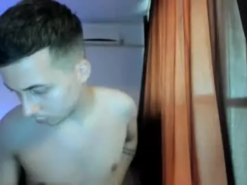 Chaturbate Sex Chat of dreamboy240