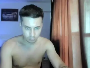 Chaturbate Nude Webcam of dreamboy240
