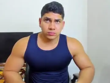 Chaturbate Sex Chat of dylan_brook