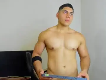 Chaturbate Sex Cam of dylan_brook