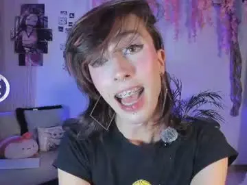 Chaturbate Live Sex of eclipsabrina