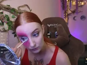 Chaturbate Adult Webcams of elfie_agatha