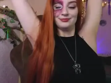 Chaturbate Best Webcam of elfie_agatha