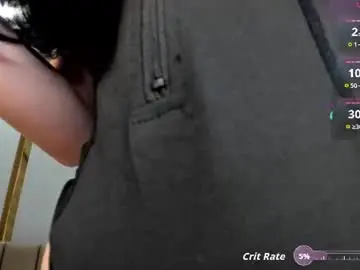 Chaturbate Live Sex Cam of eliza_bad