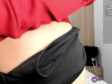 Chaturbate Free Porn Cam of eliza_bad
