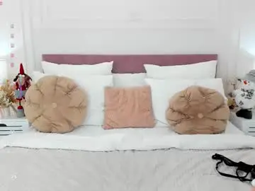 Chaturbate Best Webcam of elsajoness