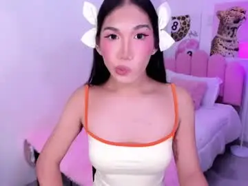 Chaturbate Nude Webcam of hugecockasianprincess