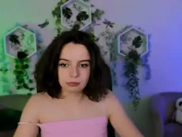 Chaturbate Free Porn Cam of juli_kisss