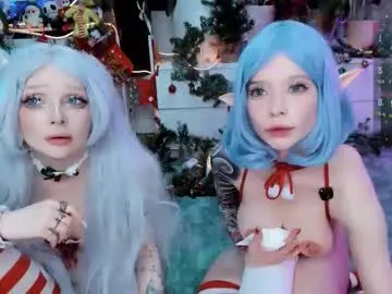 Chaturbate Adult Webcams of littleflufflepuff