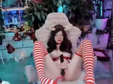 Chaturbate Adult Webcams of littleflufflepuff