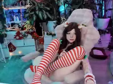 Chaturbate Live Sex Cam of littleflufflepuff