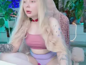 Chaturbate Live Sex Cam of littleflufflepuff