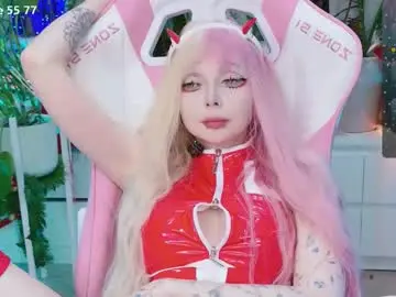 Chaturbate Free Porn Cam of littleflufflepuff