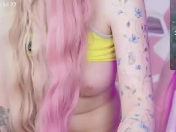 Chaturbate Sex Cam of littleflufflepuff