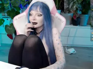 Chaturbate Live Porn of littleflufflepuff