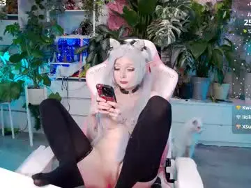 Chaturbate Adult Webcams of littleflufflepuff