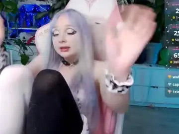 Chaturbate Best Webcam of littleflufflepuff