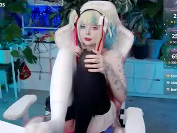 Chaturbate Free Live Porn of littleflufflepuff
