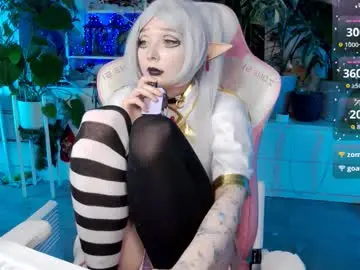 Chaturbate Best Webcam of littleflufflepuff