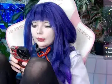 Chaturbate Sex Cam of littleflufflepuff