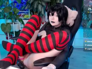 Chaturbate Best Webcam of littleflufflepuff