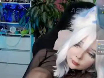 Chaturbate Nude Webcam of littleflufflepuff