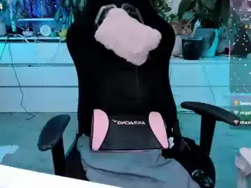 Chaturbate Best Webcam of littleflufflepuff