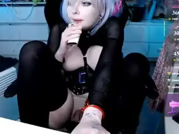 Chaturbate Sex Chat of littleflufflepuff