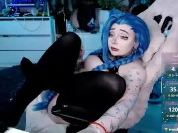 Chaturbate Adult Webcams of littleflufflepuff